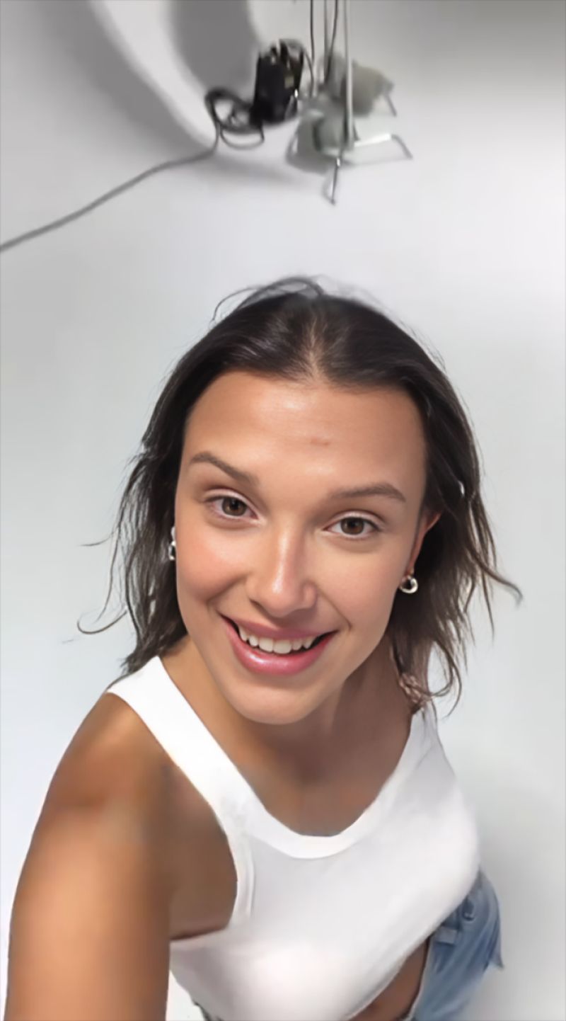 MILLIE BOBBY BROWN PHOTOSHOOT05